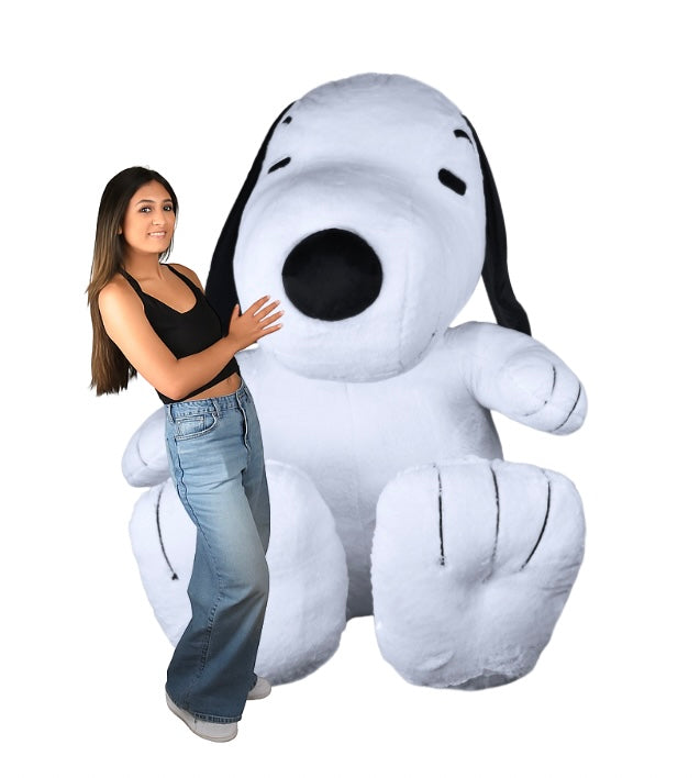 BIG PUPPY