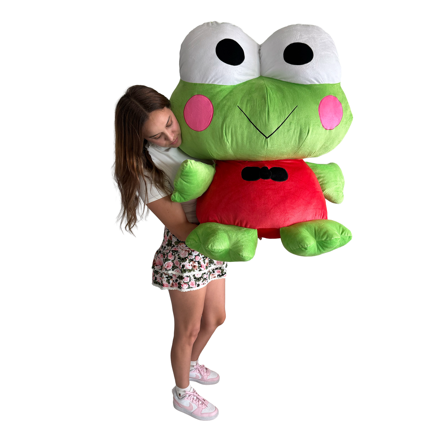 Happy Frog