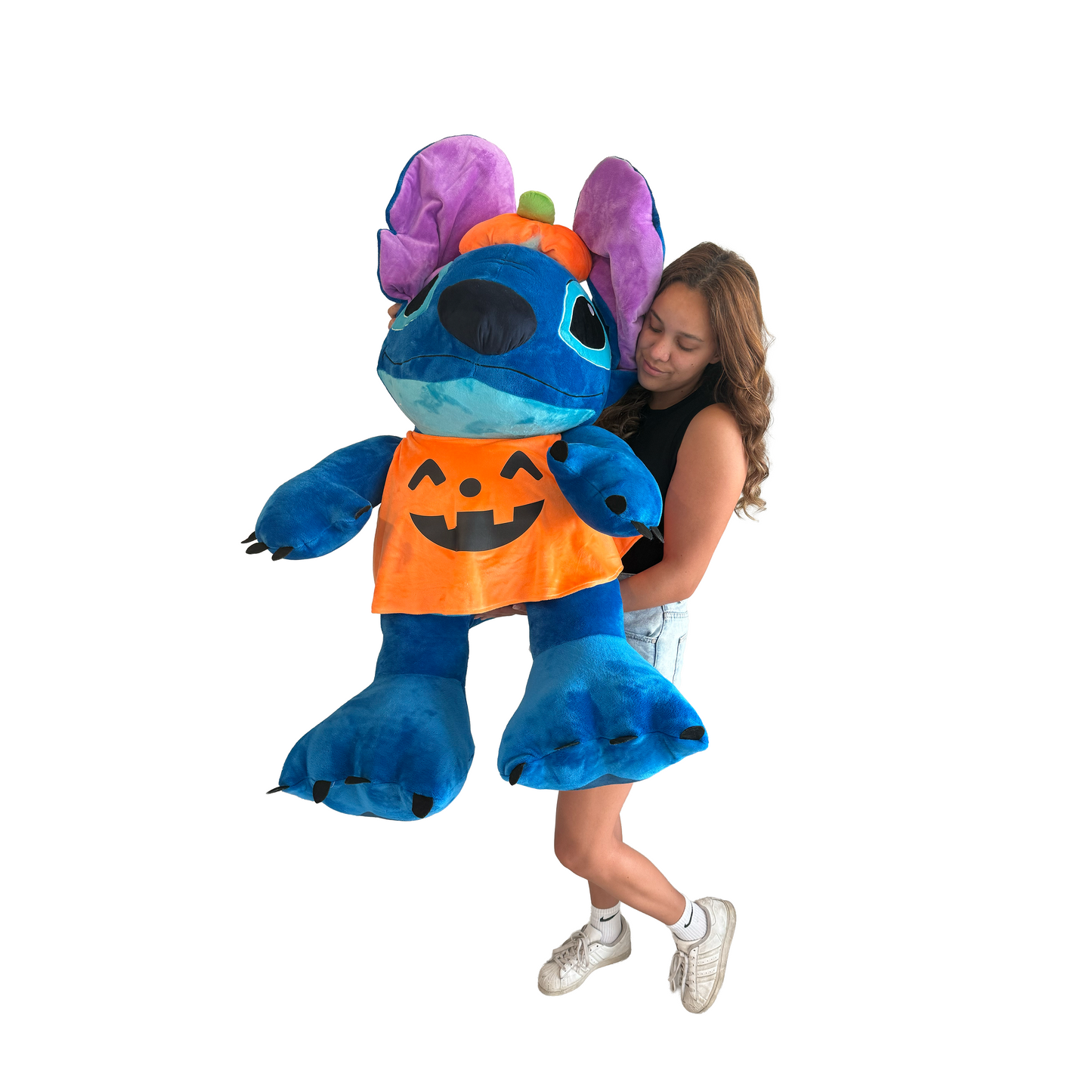 SPOOKY MONSTER