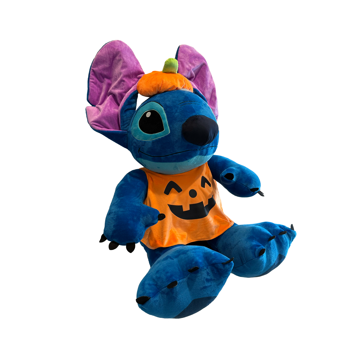 SPOOKY MONSTER