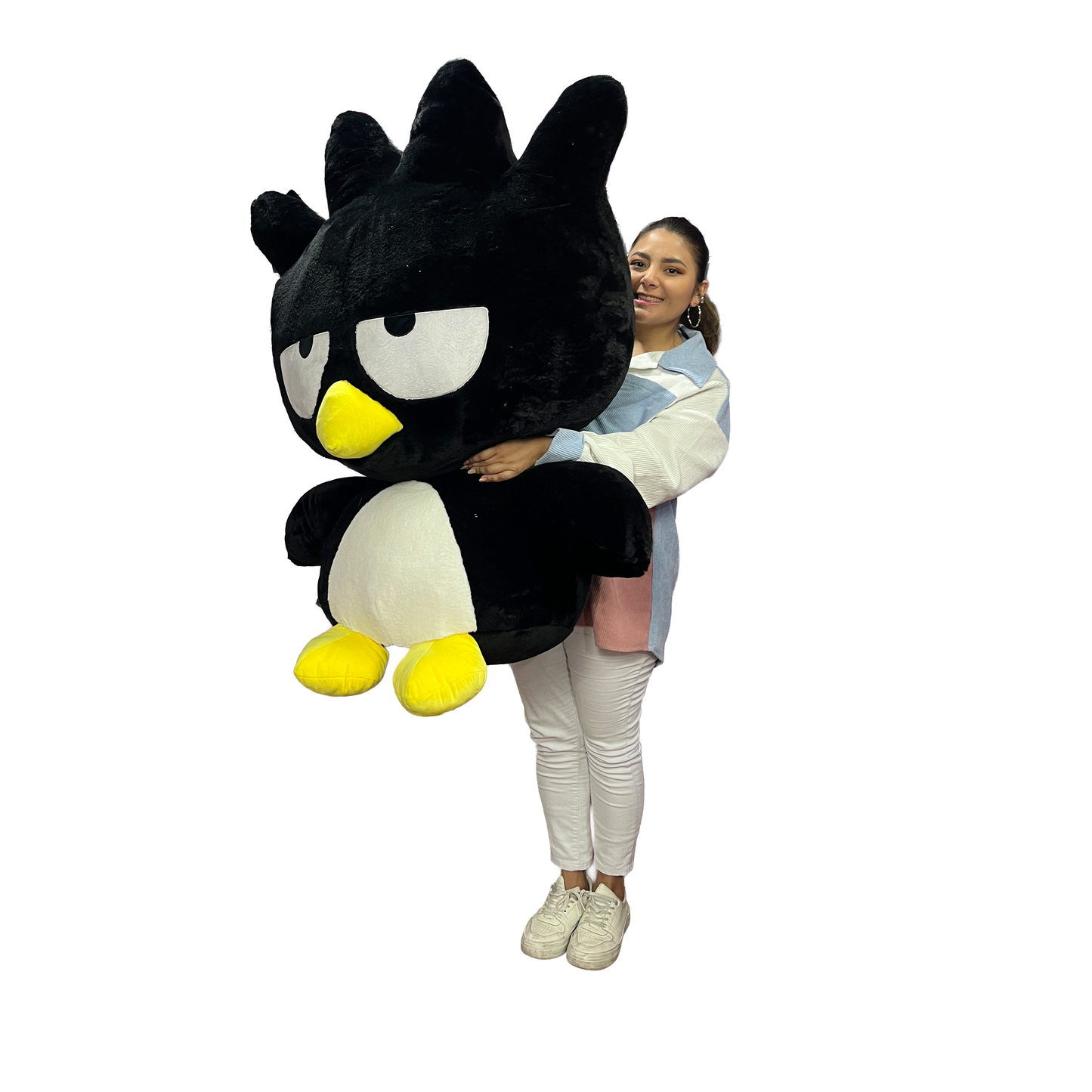 BADZ PENGUIN