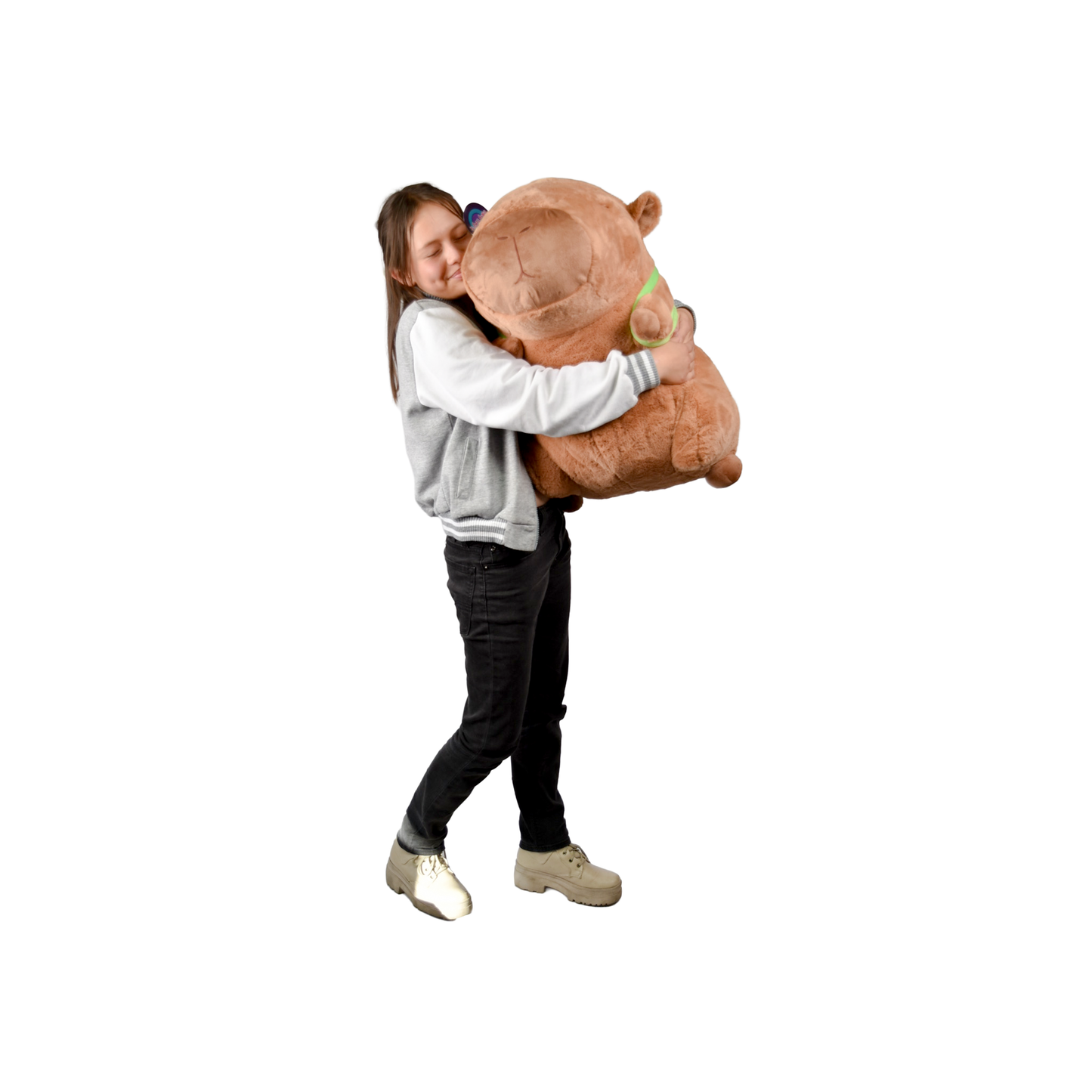 CAPYBARA