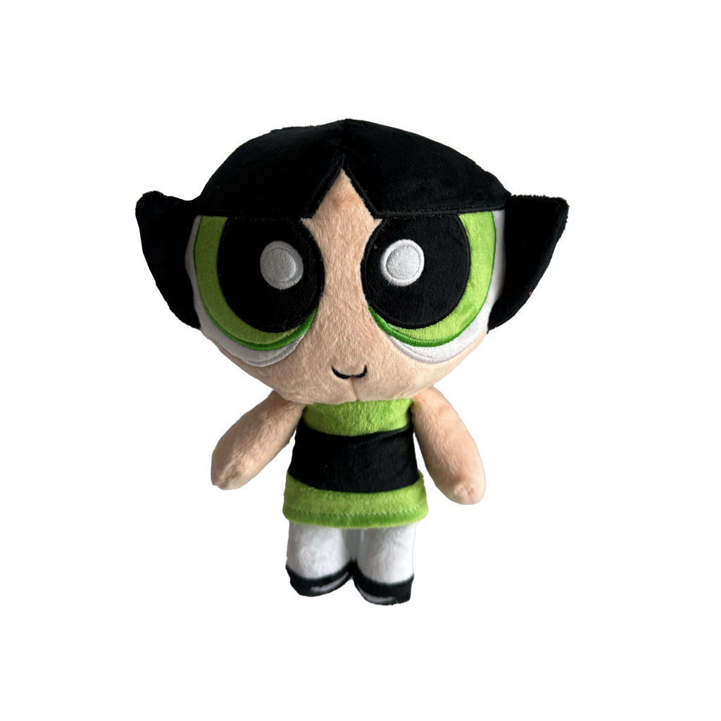 COZY TRIO TRAVEL SET - GREEN