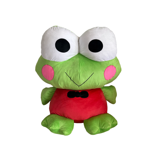 Happy Frog