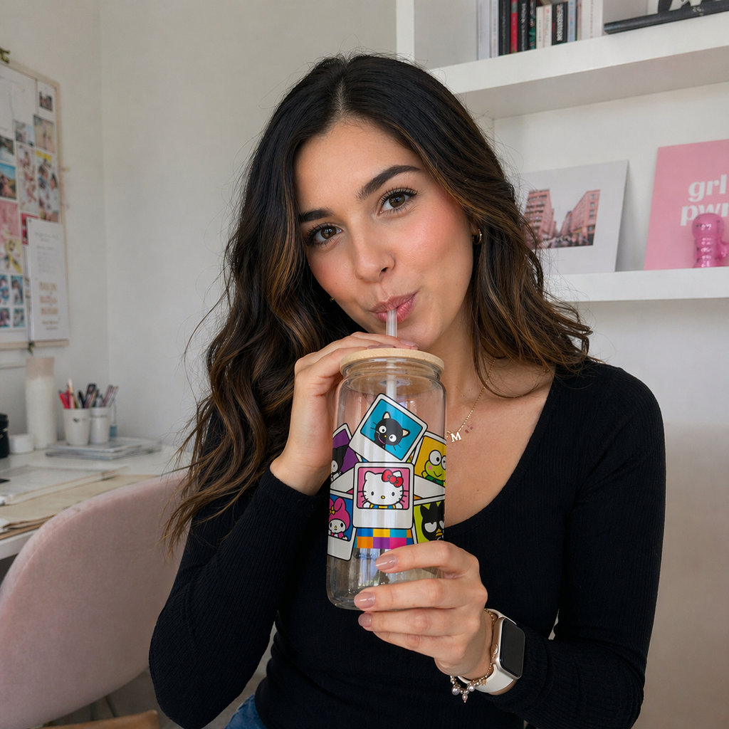 KITTY CUP