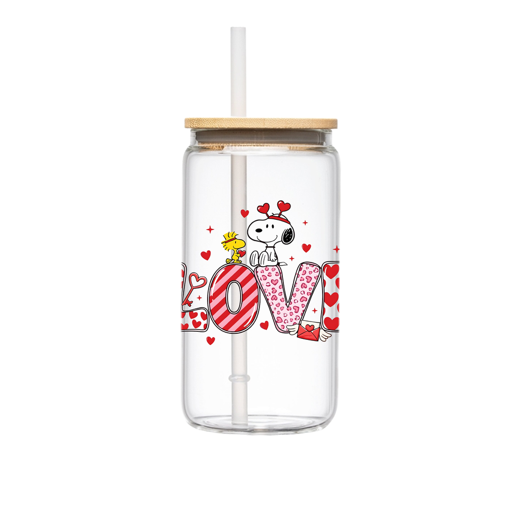 PUPPY CUP