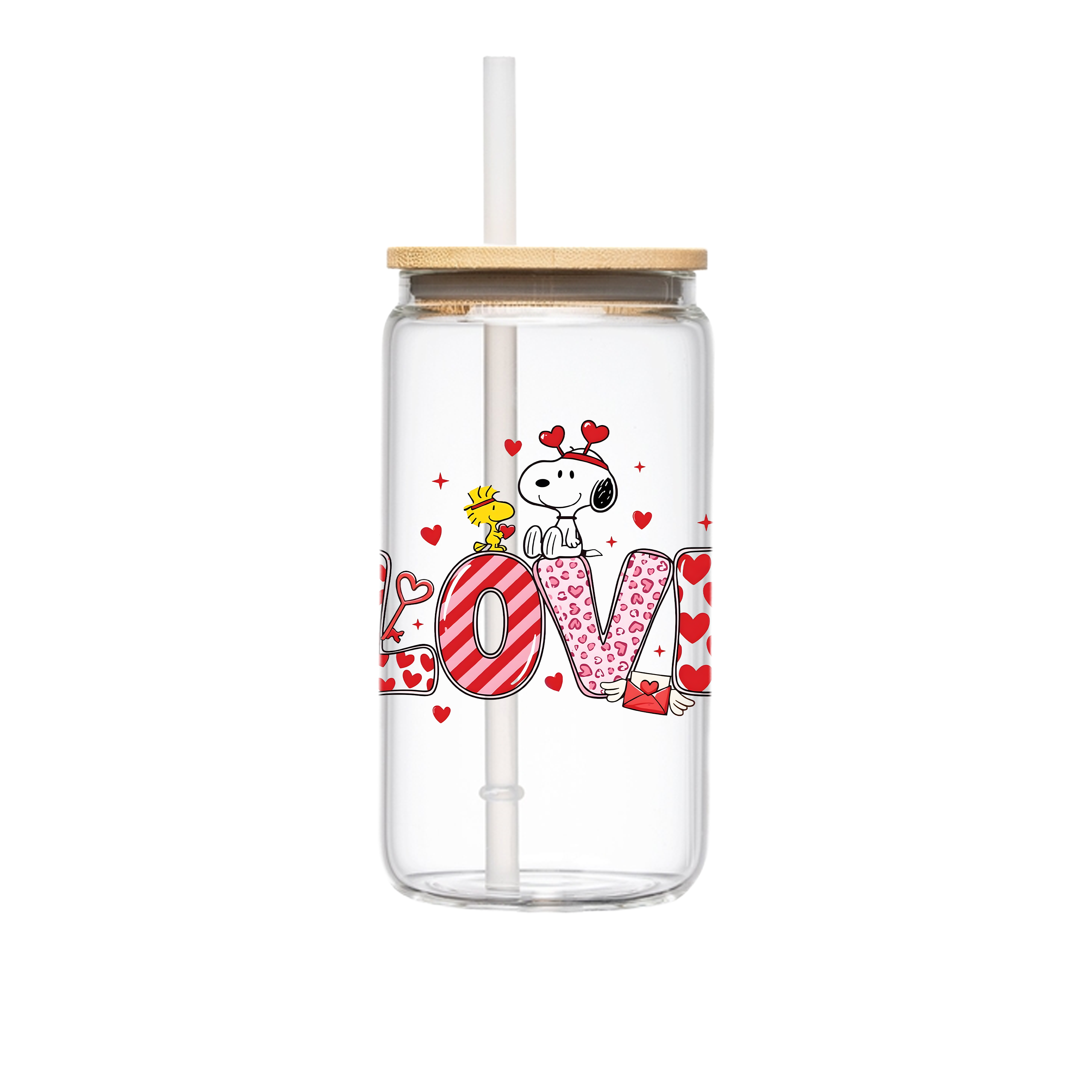 PUPPY CUP
