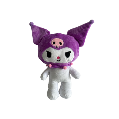 TRIPLE BUNNY MOOD SET – CUTE AND BOLD EDITION