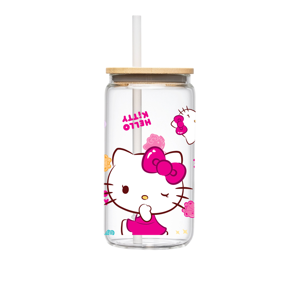 KITTY CUP
