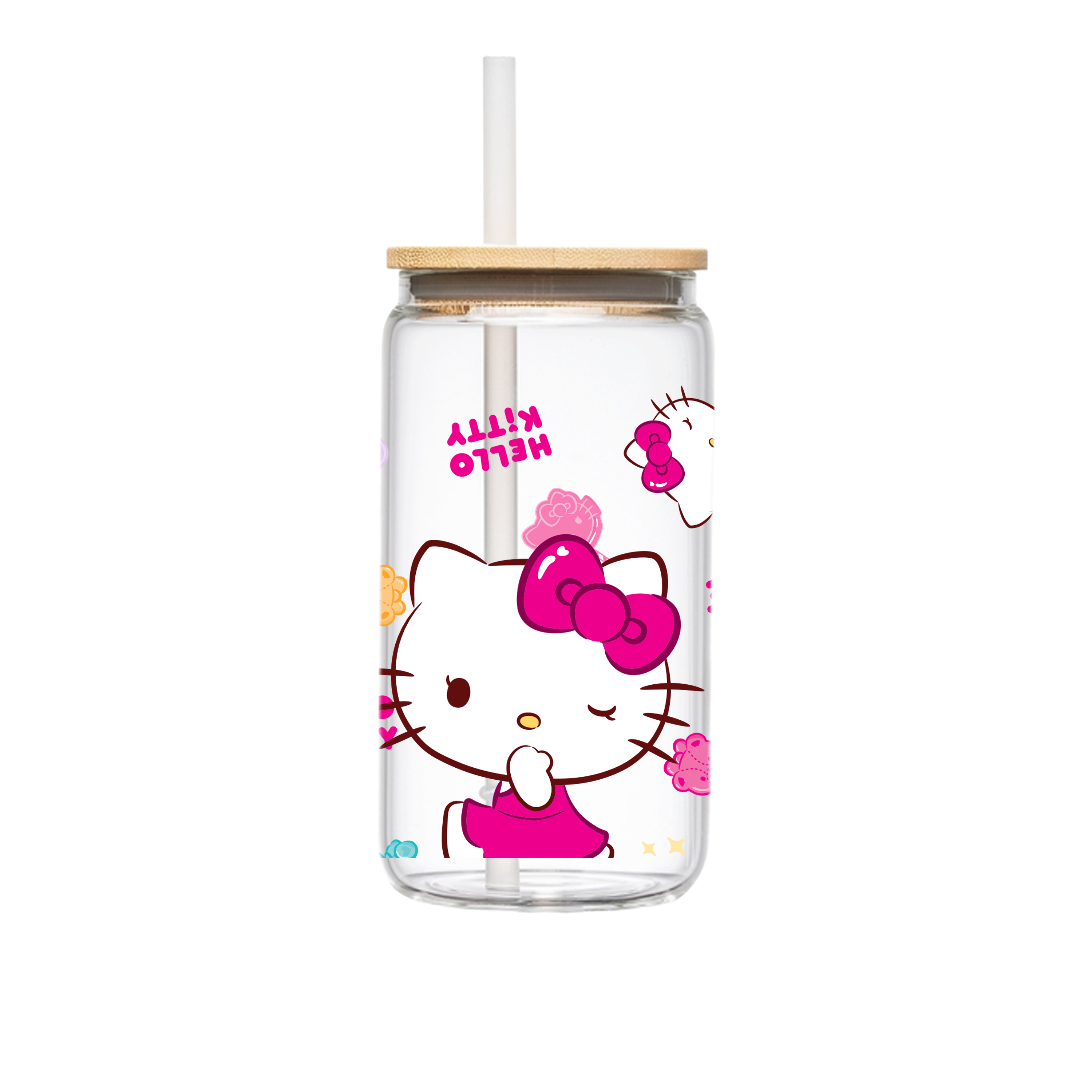 KITTY CUP