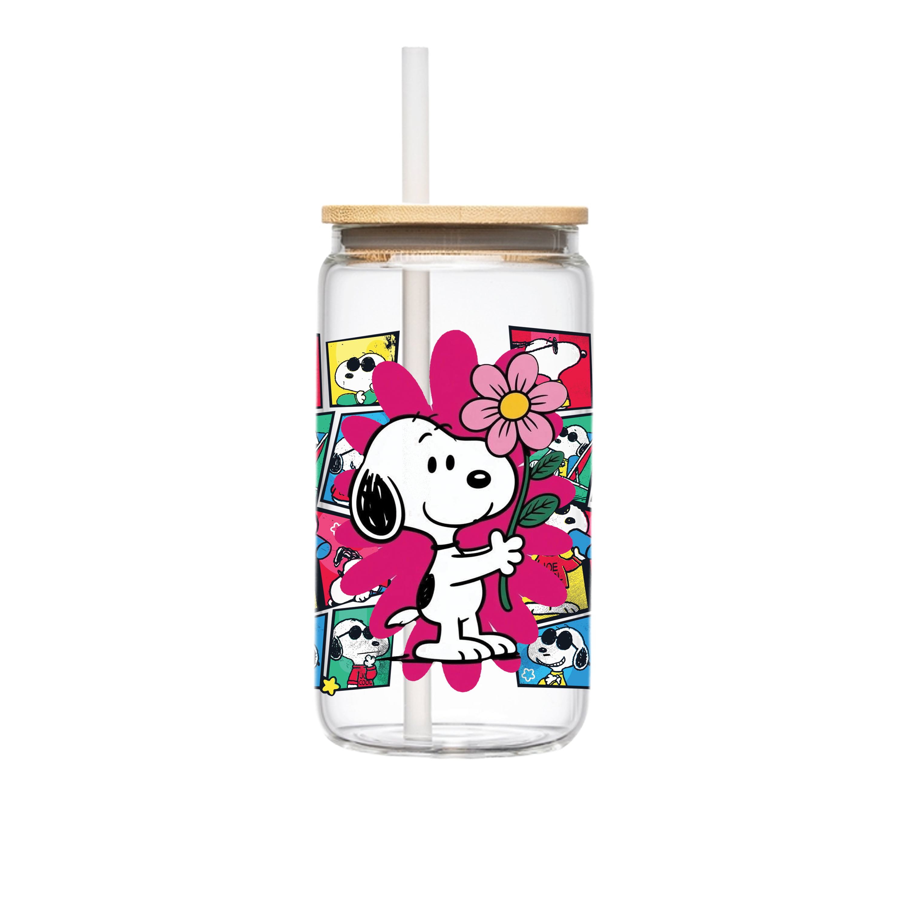 PUPPY CUP