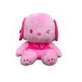 PINK PUPPY LOVE