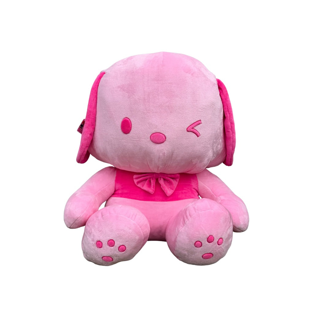 PINK PUPPY LOVE
