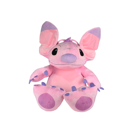BIG PINK ALLIEN - GIGANT SIZE 3.28 ft
