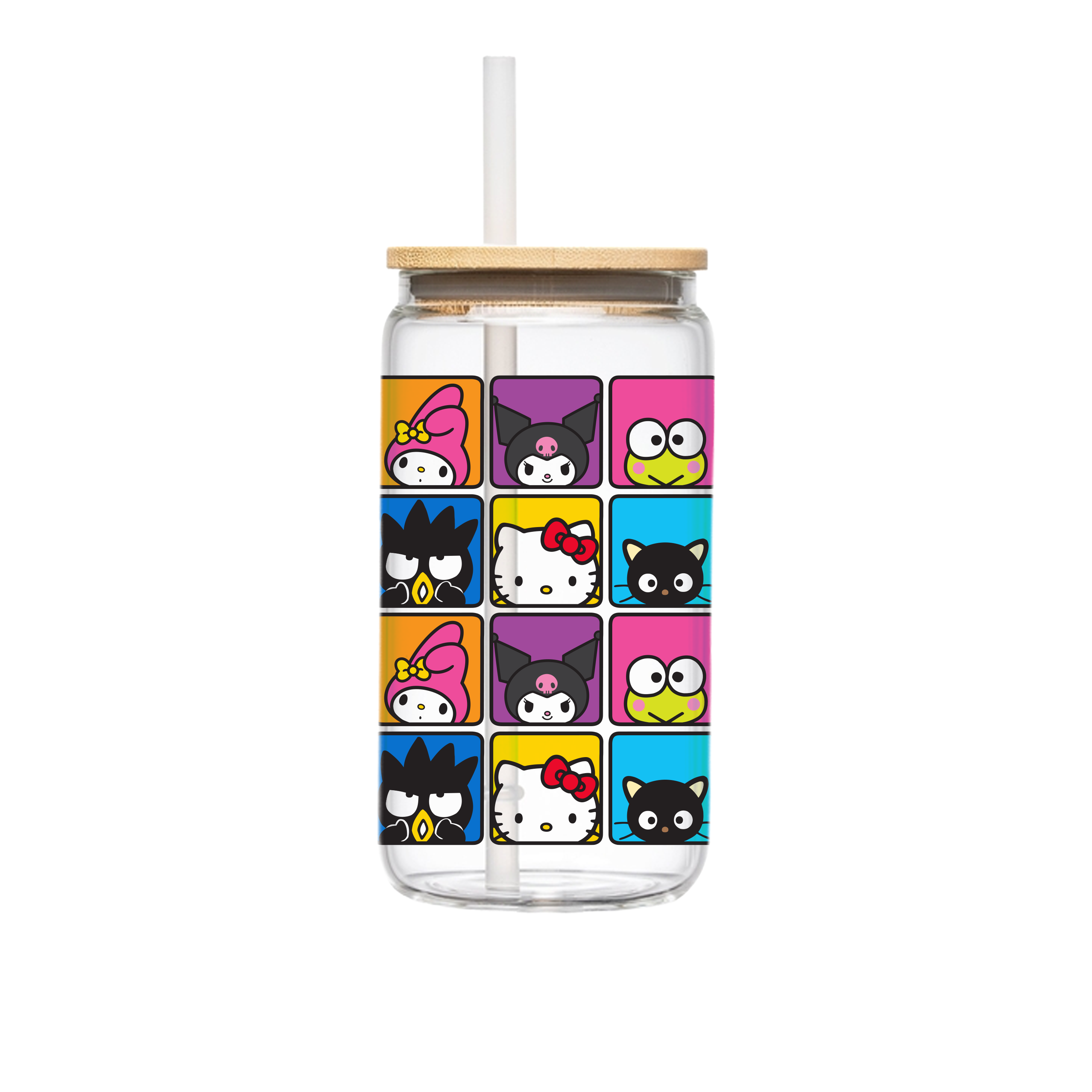 KITTY CUP