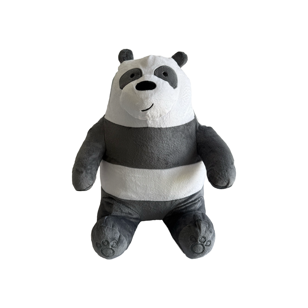 THREE BEARS PLUSH SET