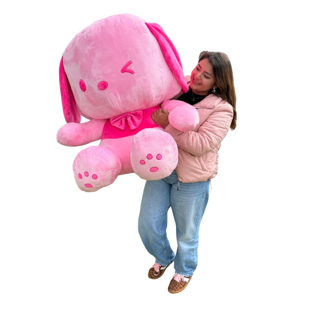 PINK PUPPY LOVE