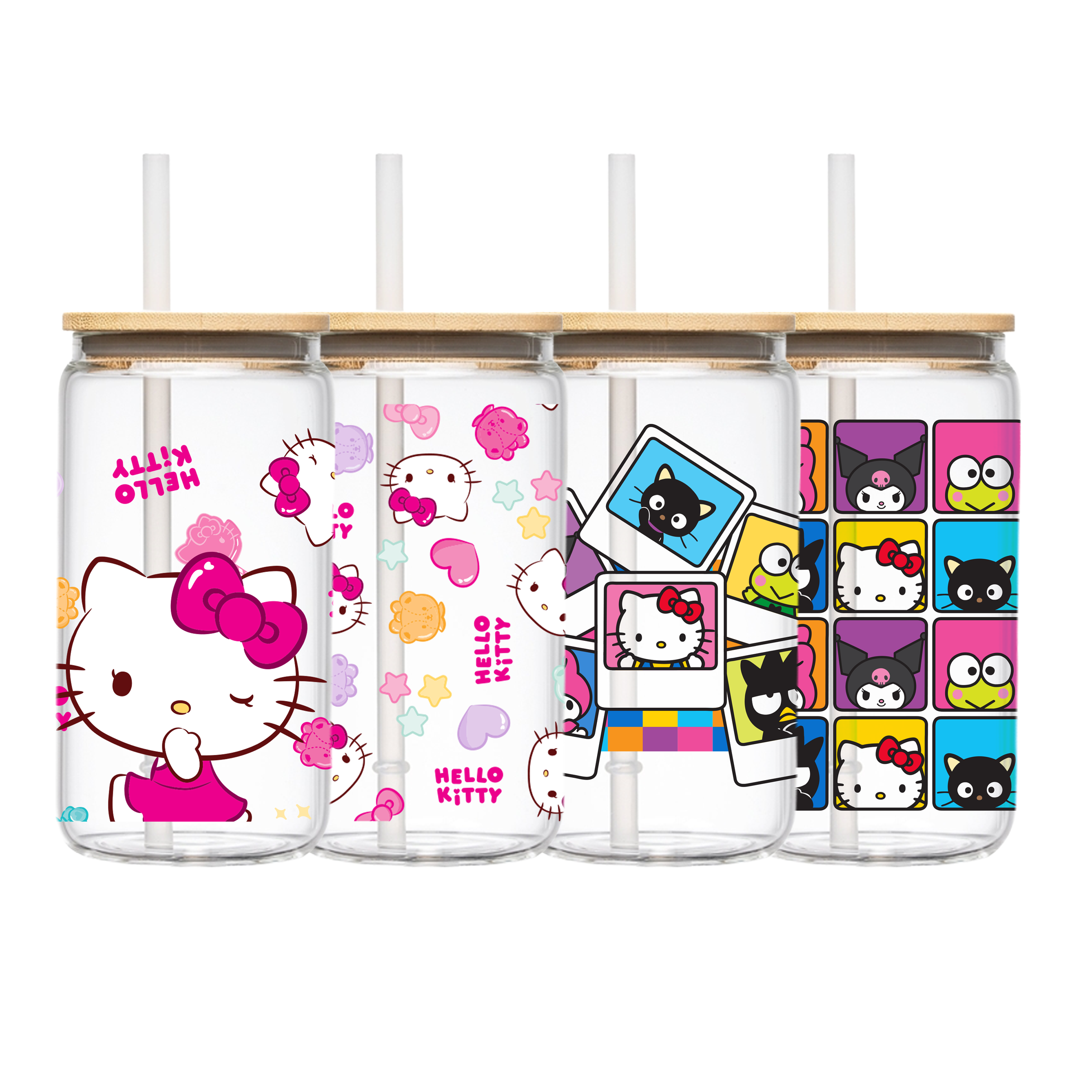 KITTY CUP
