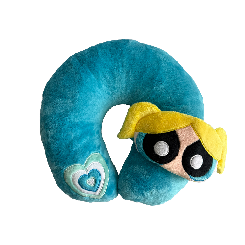 COZY TRIO TRAVEL KIT - BLUE