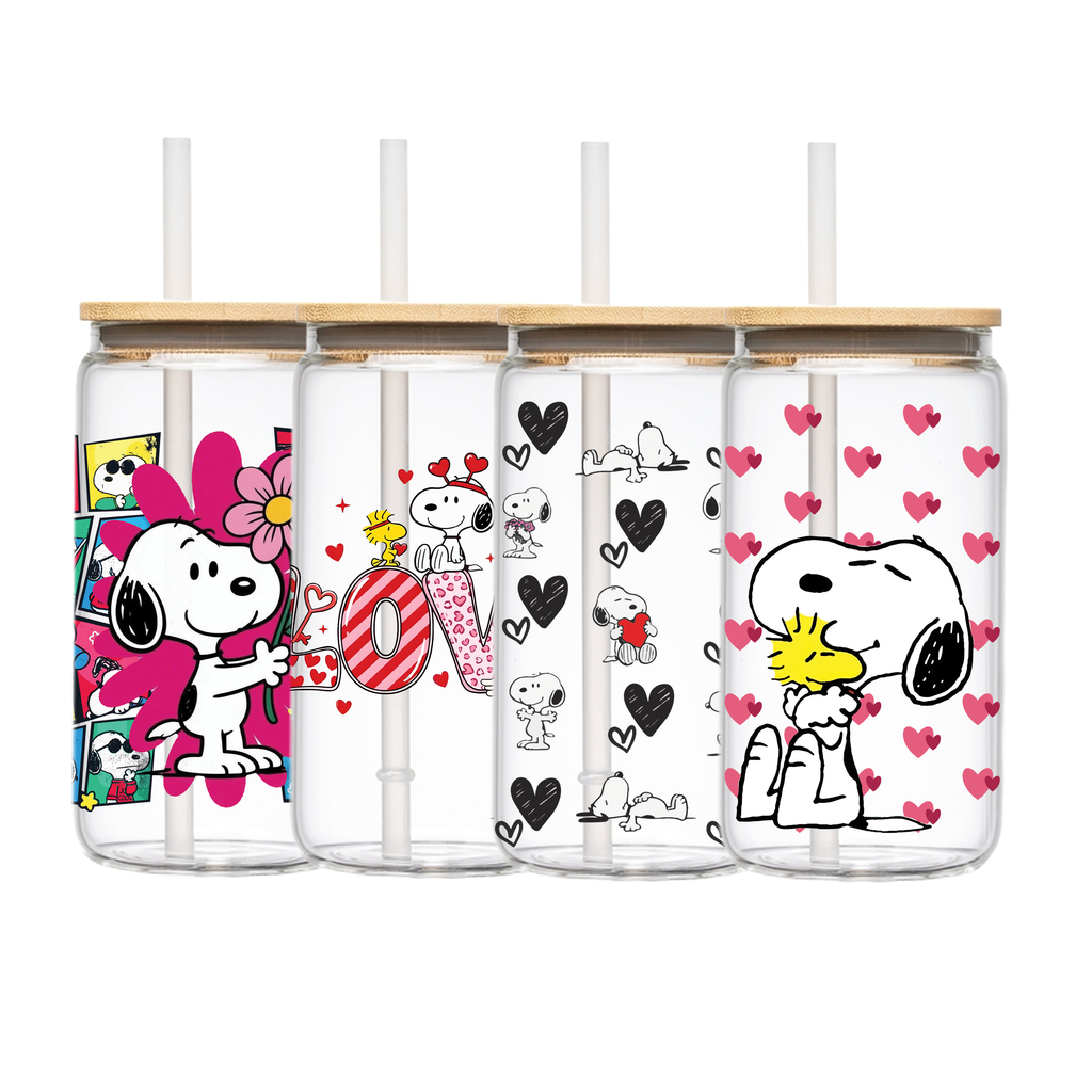 PUPPY CUP
