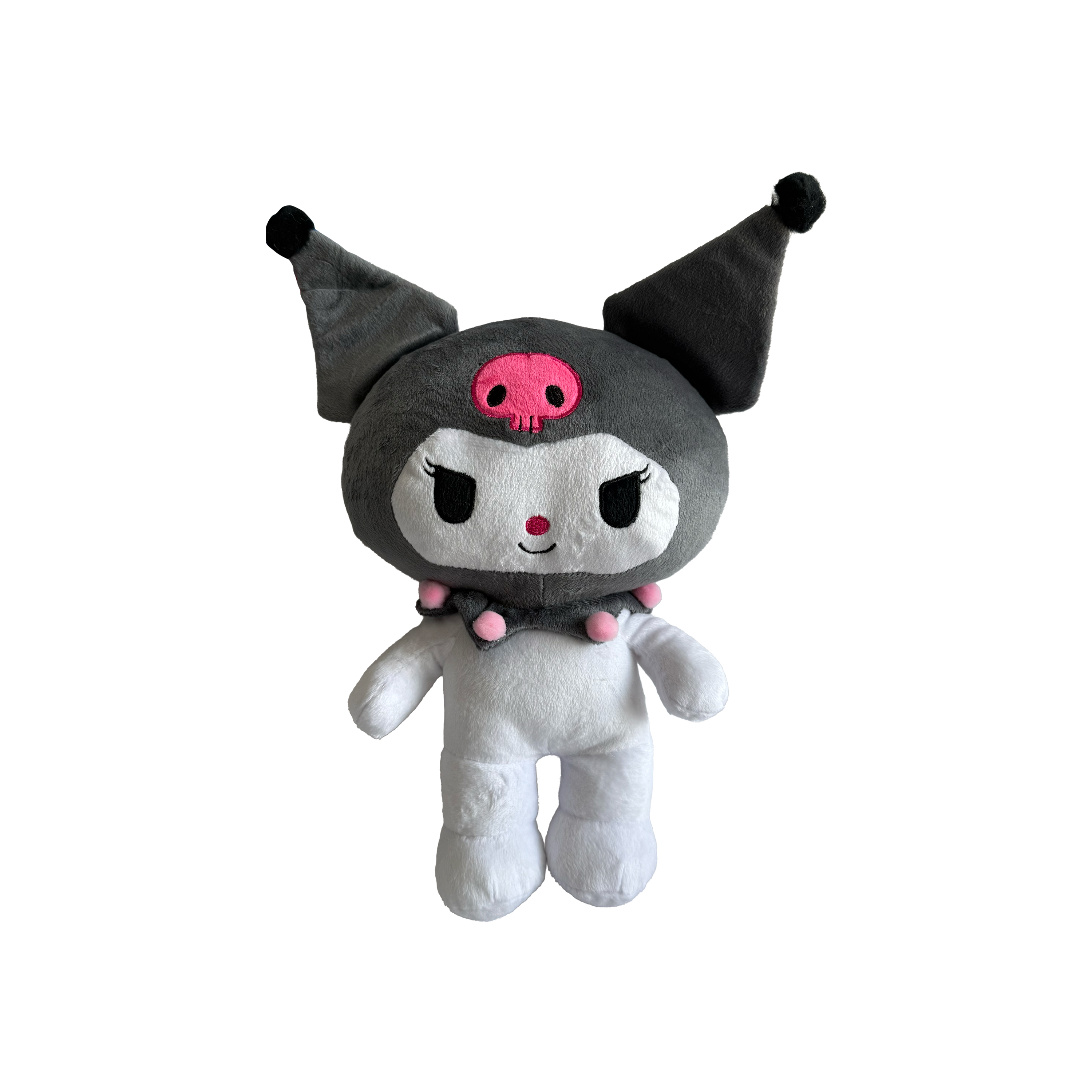 TRIPLE BUNNY MOOD SET – CUTE AND BOLD EDITION