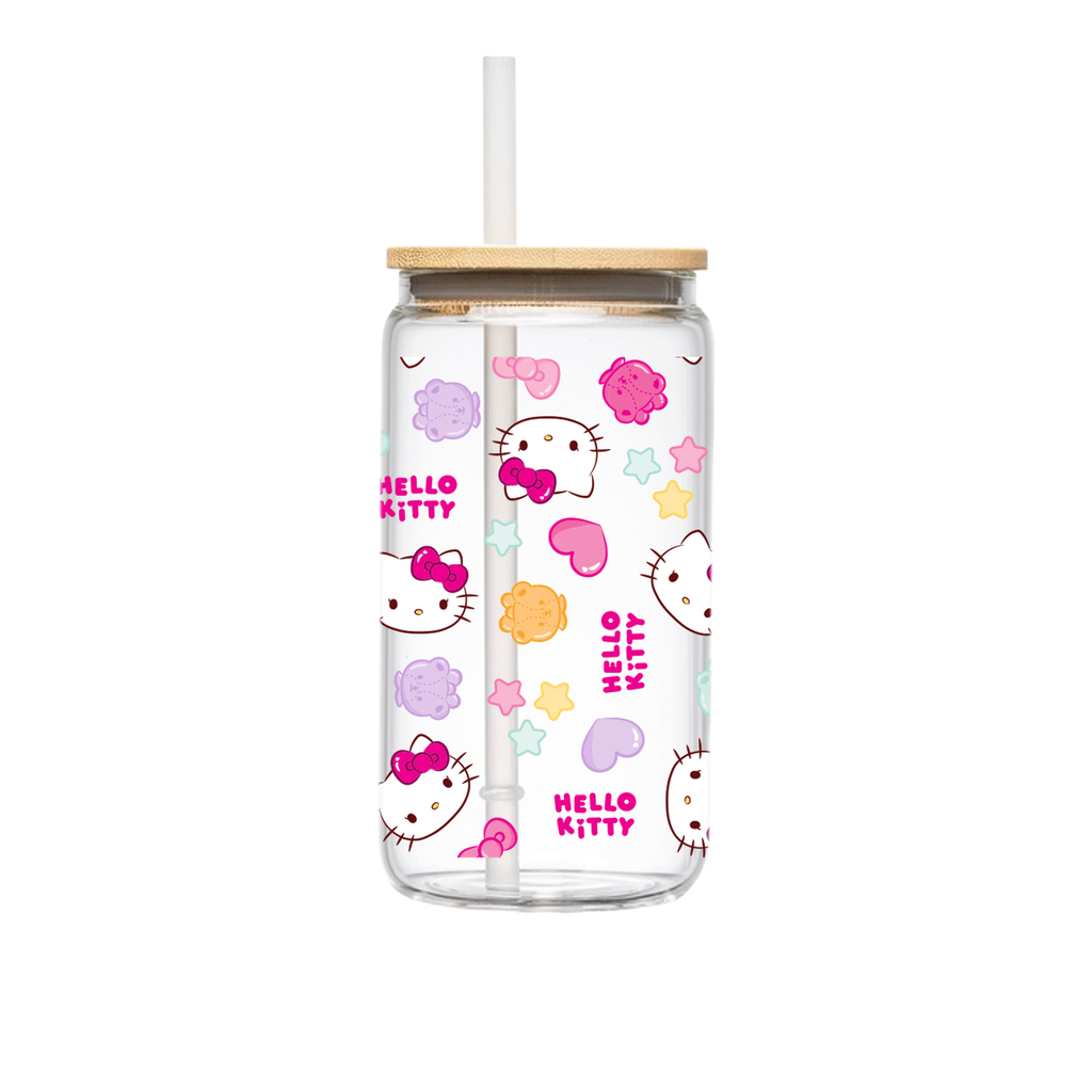 KITTY CUP