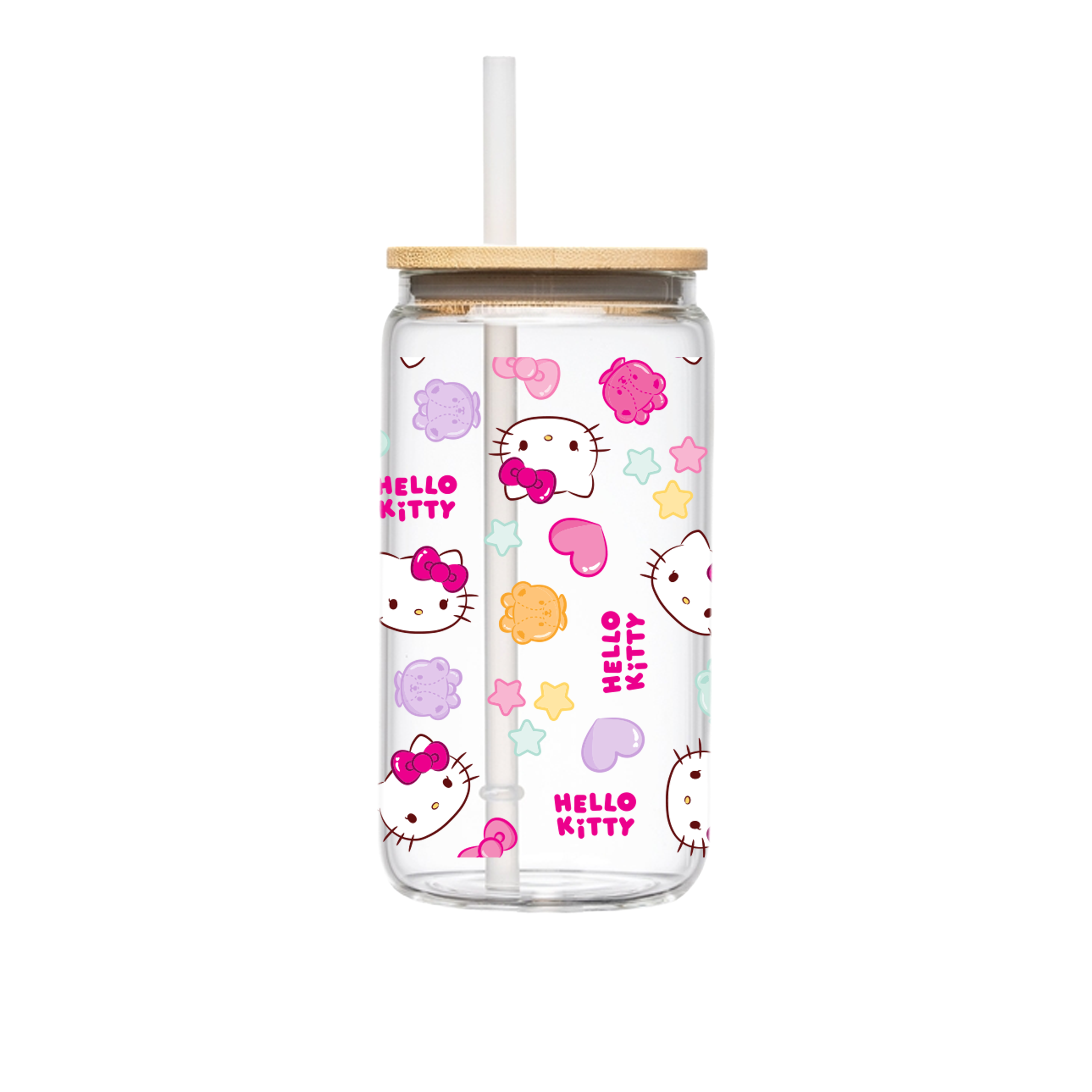 KITTY CUP