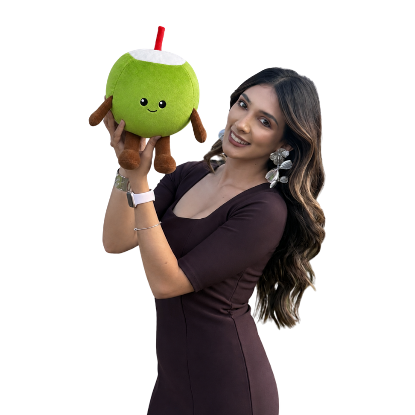 Coconut