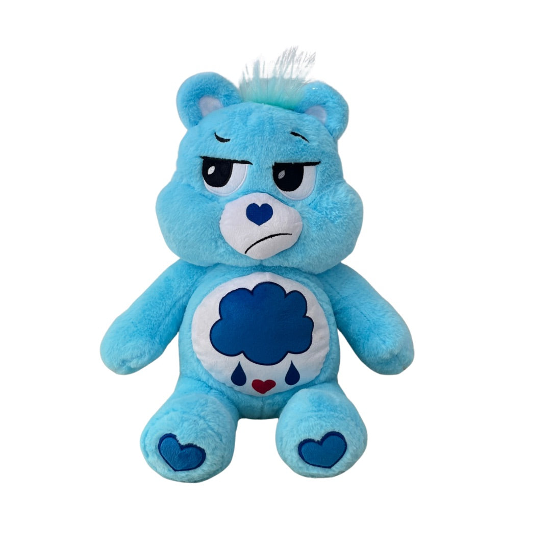 BLUE BEAR