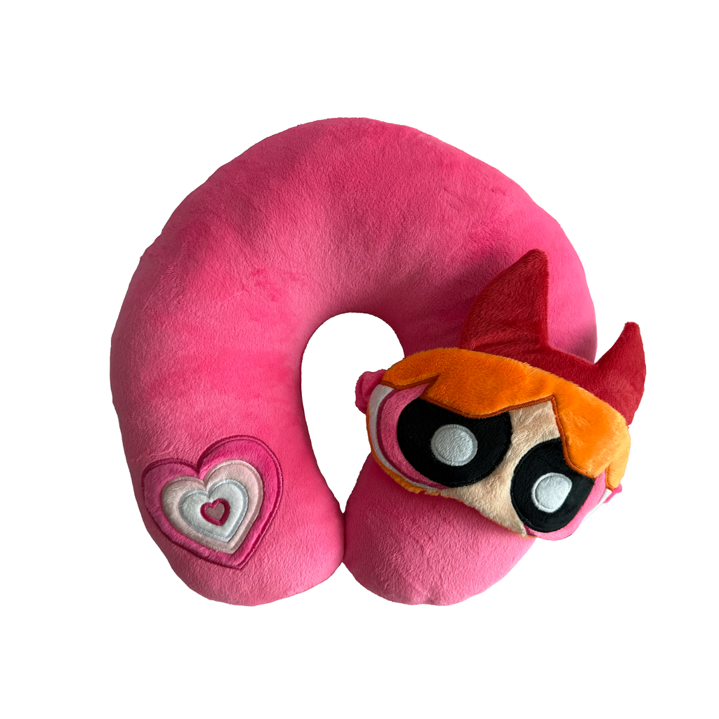 COZY TRIO TRAVEL SET - PINK