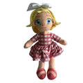 CUSTOM PLUSHIE