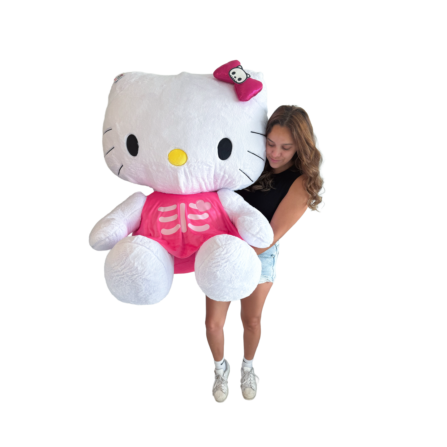 BOO KITTY