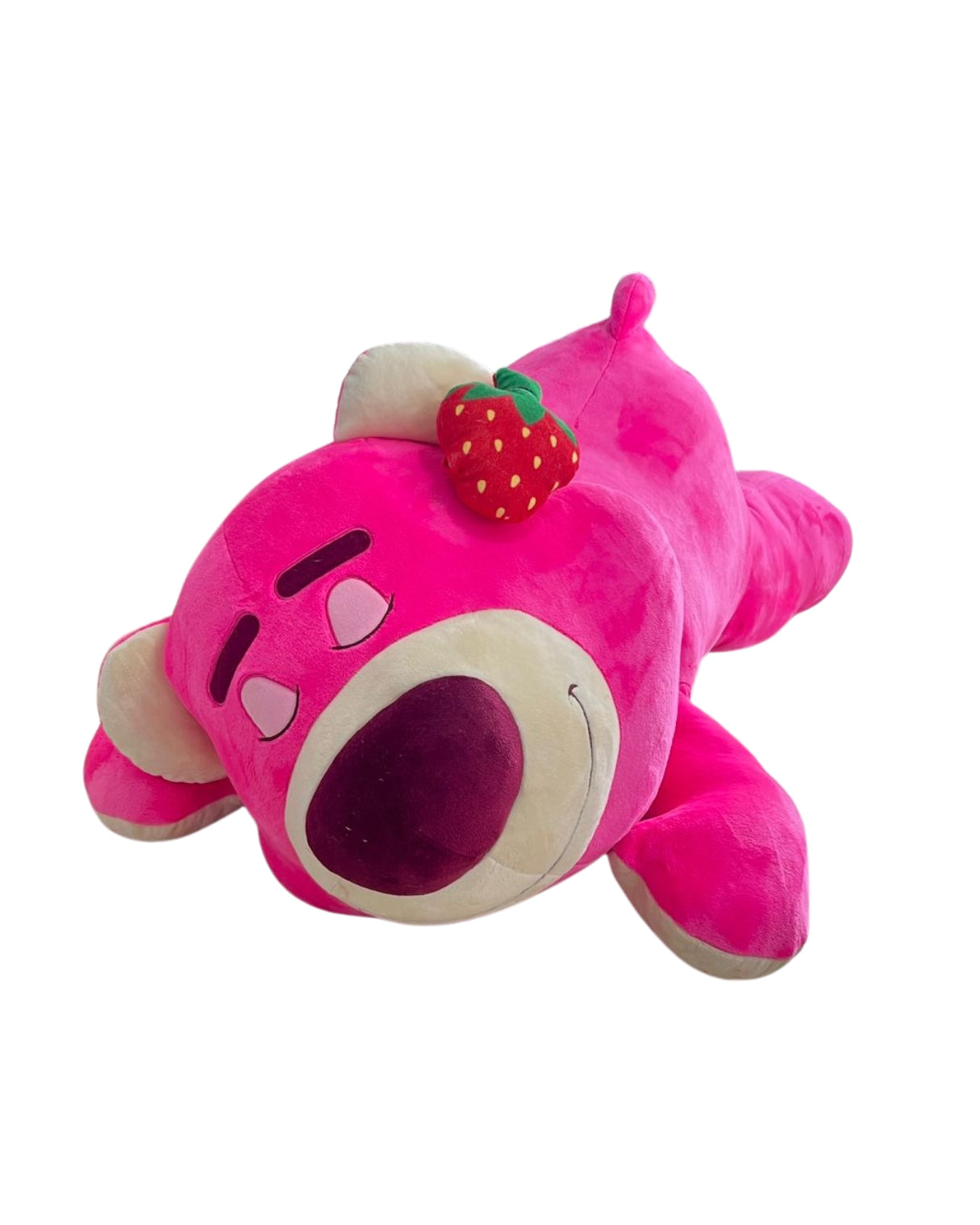 SLEEPING BEAR