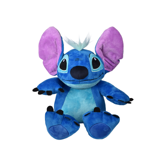 BIG BLUE ALIEN – GIGANT SIZE 3.28 ft