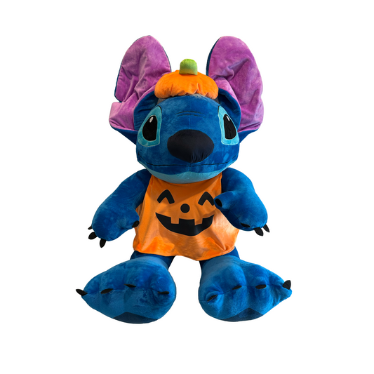 SPOOKY MONSTER