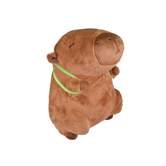 CAPYBARA