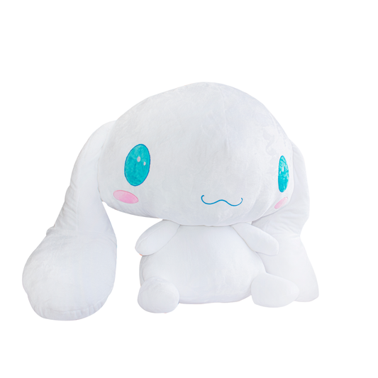 FLUFFY BUNNY
