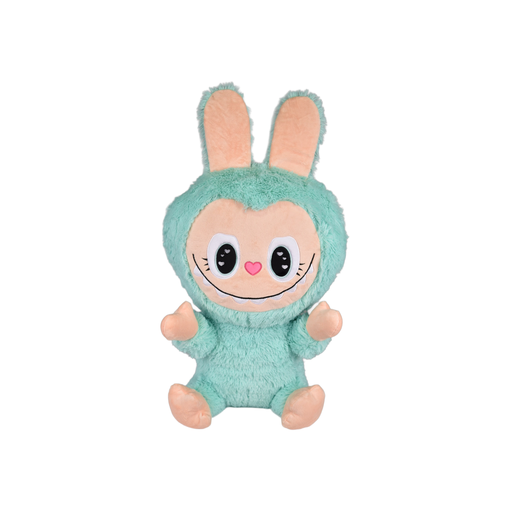 MINT MONSTER PLUSH