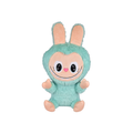 MINT MONSTER PLUSH