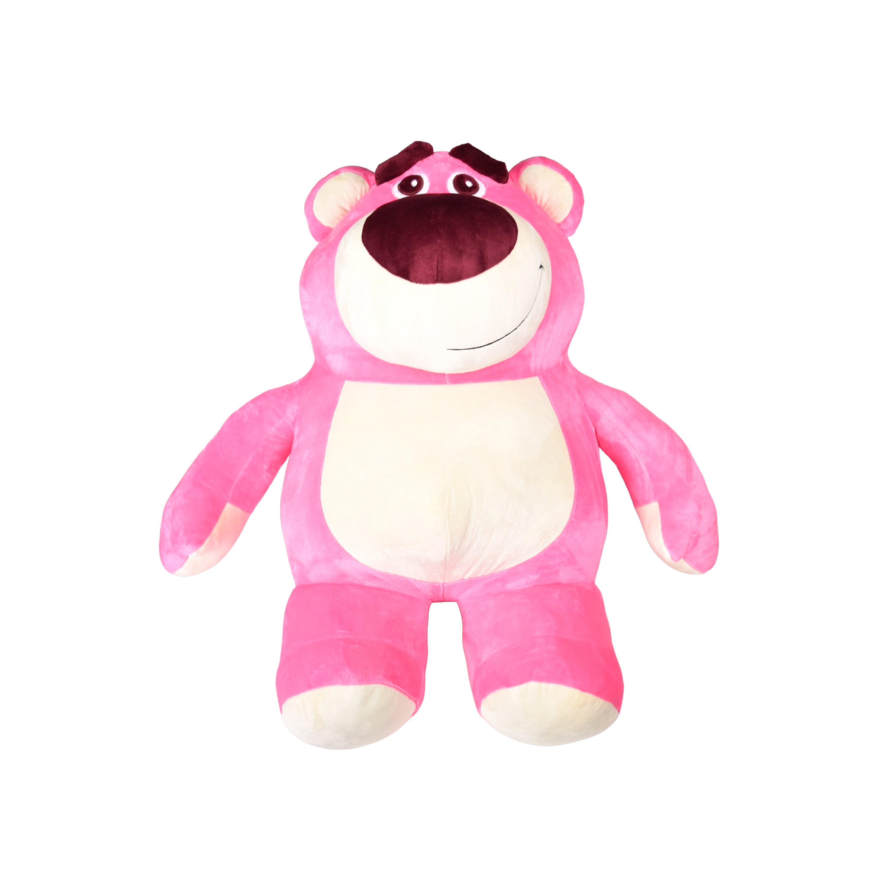 PINK BEAR