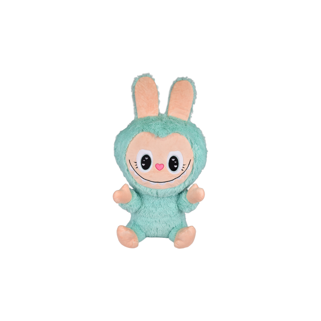 MINT MONSTER PLUSH