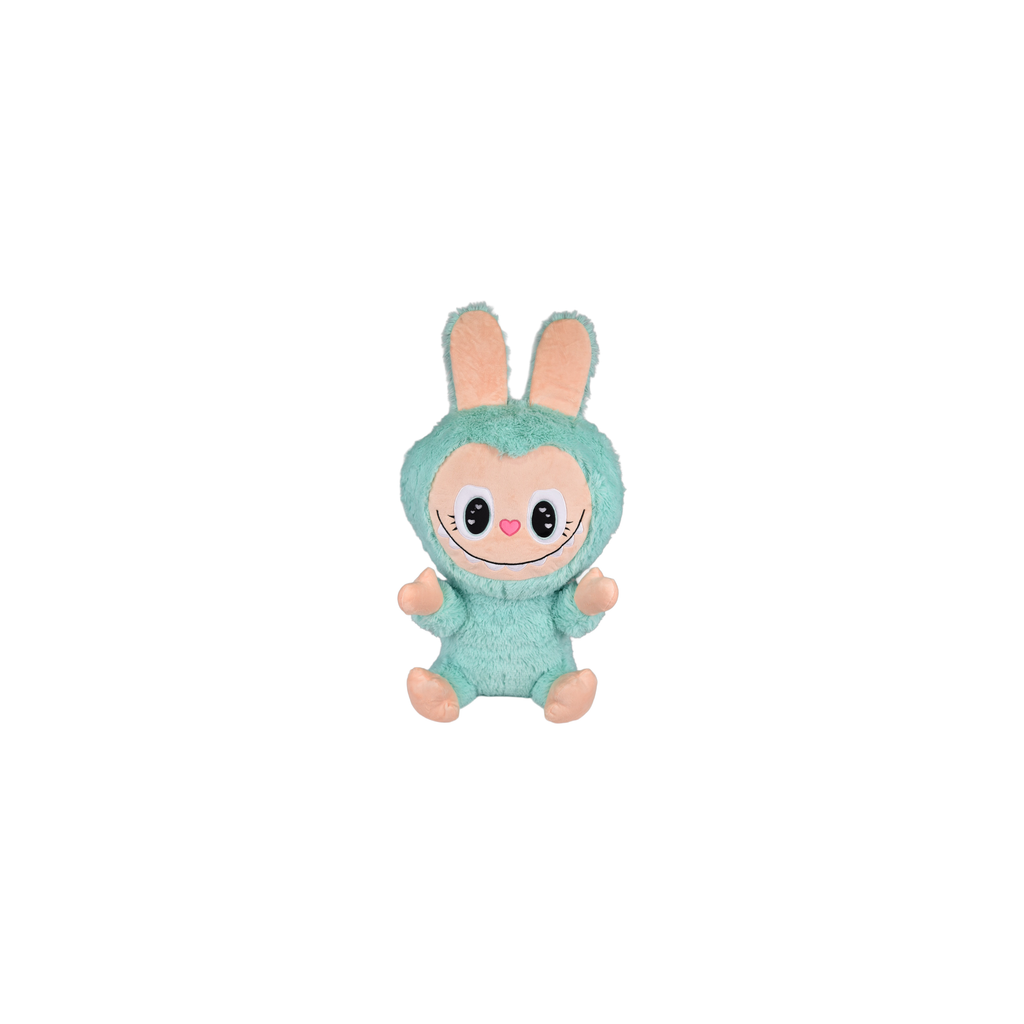 MINT MONSTER PLUSH