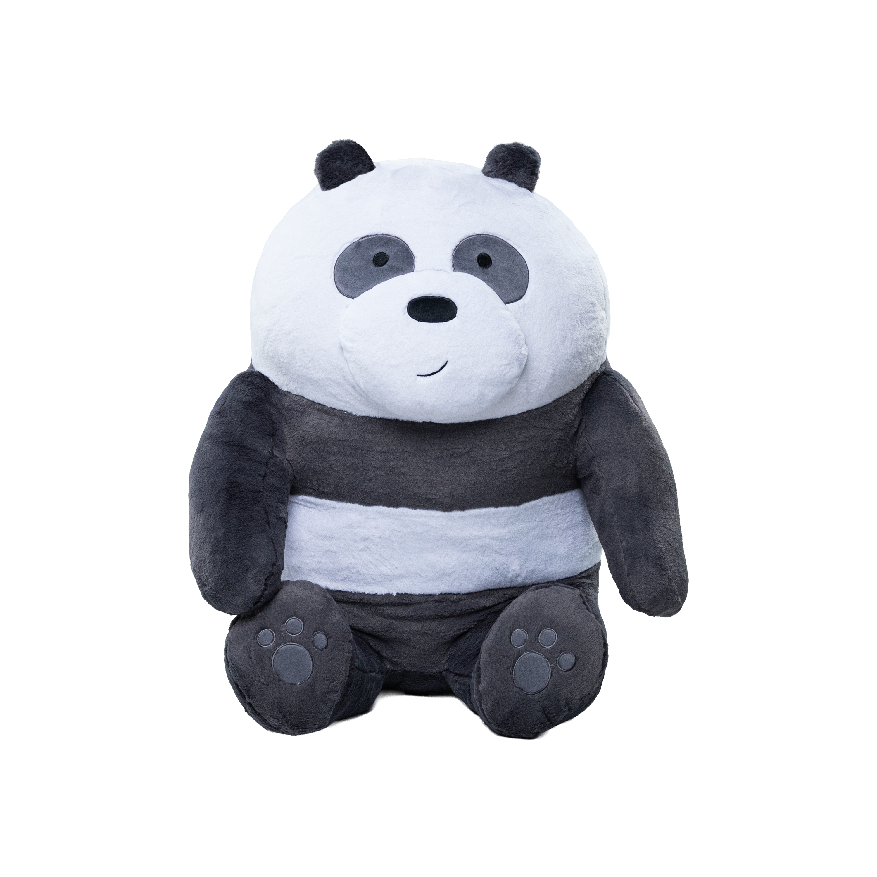 PANDA BEAR – Everything Custom Ec
